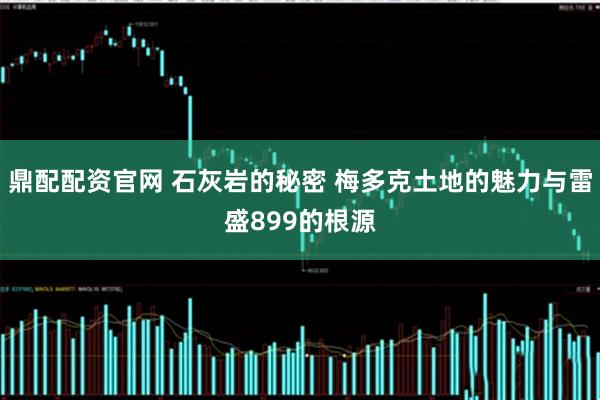 鼎配配资官网 石灰岩的秘密 梅多克土地的魅力与雷盛899的根源